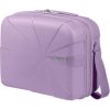 American Tourister STARVIBE BEAUTY CASE Digital Lavender 14 L fialová