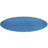 Plachta Bestway® FlowClear™, 58253, solárna, bazénová, 462 cm