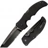 Cold Steel Recon 1 Tanto Point 50/50 Serr. (S35VN)