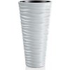 Prosperplast Sand Slim 400 390x750 mm biely