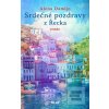Srdečné pozdravy z Řecka (Alena Damijo)