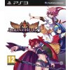 Arcana Heart 3 (PS3)