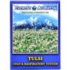 Everest Ayurveda TULSI Prechladnutie a krčné oblasť 100 g