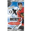Hokejové karty Upper Deck 2023/2024 Skybox E-X 2000 Hockey Hobby