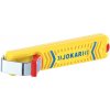 Jokari 10270 No. 27 Secura odizolovacie nôž Vhodné pre odizolovacie kliešte okrúhle káble 8 do 28 mm