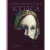 Kytica - Karel Jaromír Erben, Katarína Vávrová (ilustrácie)