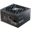 Seasonic FOCUS GX GOLD 850 W ATX 3.0, PCIe 5.0, Modulárny zdroj FOCUS-GX-850-ATX30