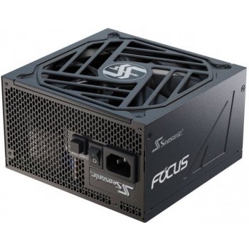 Seasonic FOCUS GX GOLD 850W FOCUS-GX-850-ATX30