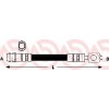 BREMBO T 85 028