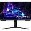Monitor Samsung Odyssey G3 S24DG300EU 24