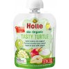 Holle BIO ovocná pena s jogurtom 85 g