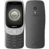 Nokia 3210 4G (2024), Dual SIM, Black - SK distribúcia