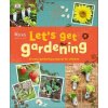 RHS Let's Get Gardening - Dorling Kindersley