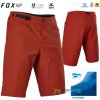 Fox Ranger Lite red/clear