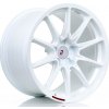 2FORGE ZF8 hliníkové disky 8,5x20 5x130 ET30 DO 50 WHITE