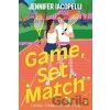Game, Set, Match - -