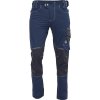 Cerva Neurum Performance Pánske pracovné nohavice 03520004 navy 64