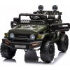 mamido Elektrické autíčko Toyota FJ Cruiser 4x4 maskáčové