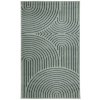 Alfa Carpets Thumbs green Zelená
