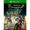 Monster Energy Supercross – The Official Videogame (X1)