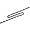 SHIMANO Reťaz CN-HG701 11-kolo 116 čl. pre MTB aj Road+rýchlospojka SM-CN900