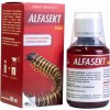Tekutina proti švábom, komárom, mravcom, muchám, plošticiam Asplant 0,2 kg 100 ml