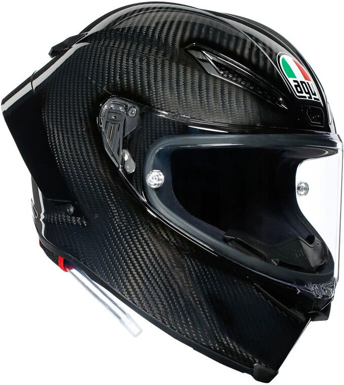 AGV Pista GP RR E2206 DOT