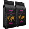 Zrnková káva Arabica Tommy Cafe Honduras SHG 1000 g