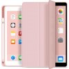 Tech Protect SC Pen púzdro iPad Air 4 2020 5 2022 ružové TEC918650