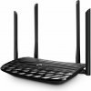 TP Link TP-Link Archer C6 AC1200 Wireless Dual Band Gigabit Router