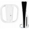 FIXED Stand na PlayStation 5/Slim FIXPS5-ST-WH