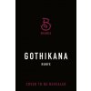 Gothikana (RuNyx)(Pevná)