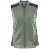 Craft ADV SubZ Vest 4 větruodolná vesta dámská Barva: Zelená, Velikost: L