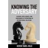 Knowing the Adversary (Keren Yarhi-Milo)(Brožovaná)