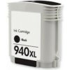 Profitoner HP C4906A kompatibilný atrament black No. 940XL pre tlačiarne HP, 2.200 str.