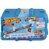 Mattel Hot Wheels: Track Builder – sada ľadových nárazových balíčkov (HKX40)