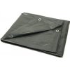 Geko krycia plachta plachta 8x10 M GREY THICK G70552 120 g / m2