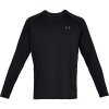 Pánske tričko Under Armour Tech 2.0 LS Black XL