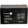 POWERBAT SECURBAT 12V 7Ah batéria