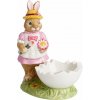 Villeroy & Boch Bunny Tales stojanček na vajíčka zajačica Anna 14-8662-1954