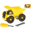 Mikro trading Auto sklápěčka šroubovací s doplňky 16 cm