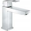 GROHE GROHE 23446000 - Umývadlová batéria EUROCUBE DN 15 lesklý chróm GH0095 + záruka 3 roky zadarmo + záruka 3 roky zadarmo