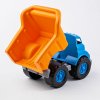 Green Toys Nákladné auto sklápacie modro oranžové