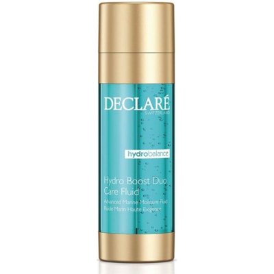 Declaré Hydro Balance Hydro Boost Duo Care Fluid hydratačný a posilňujúci fluid 40 ml