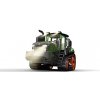 SIKU Control Modrátooth Fendt 1167 Vario MT s diaľk. ovládačom 6730 1:32