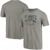 Fanatics Tričko Nashville Predators 2019 Stanley Cup Playoffs Bound Buzzer Beater Tri-Blend Veľkosť: S
