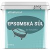 Allnature epsomská soľ 5 kg