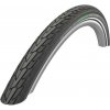 SCHWALBE plášť - ROAD CRUISER (47-507) 24x1.75 ACTIVE - čierna
