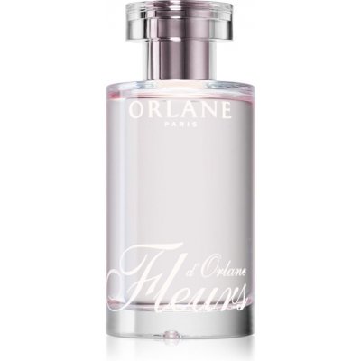 Orlane Fleurs d' Orlane toaletná voda pre ženy 100 ml