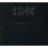 AC/DC - Back In Black (Remastered) (Digipak CD)